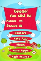 Matching Mania - Card Matching iOS Source Code Screenshot 5