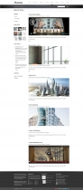 Innovate - Premium Wordpress Theme Screenshot 7