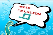 Sea Eel Attack - Android Game Source Code Screenshot 3