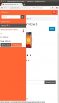 VamShop - Shopping Cart PHP Script Screenshot 13