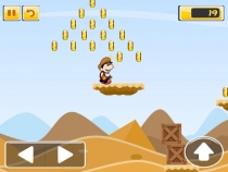 Mudou World - Android Game Source Code Screenshot 6