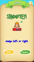 Catch Em All - iOS Source Code Screenshot 5