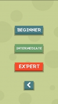 Math Genius - Buildbox Game Template Screenshot 3