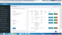 Education App - Android Source Code Screenshot 5