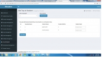 Education App - Android Source Code Screenshot 6