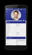 Education App - Android Source Code Screenshot 21
