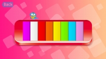 Baby or Kids Piano - BBDOC Screenshot 3