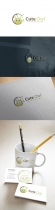 Cute Owl Bird Logo Screenshot 1
