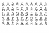 400 Professional Vector Icons Pack Screenshot 6