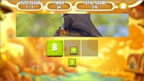 Kids Word Scrambled - Complete Unity Project Screenshot 3