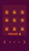 Trace - Buildbox Template Screenshot 2