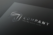 Horse Logo Template Screenshot 1