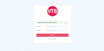 VOTAB - Voting Quiz PHP Script Screenshot 2