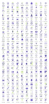 Ultra Big Seo Business Marketing Icons Screenshot 20