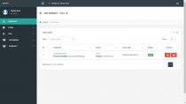 Job Portal Management System Screenshot 11