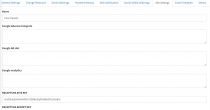 PicoClassify - Classified Ads PHP Script Screenshot 10