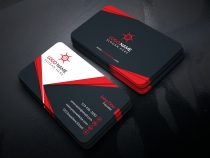 Creative Business Card With PSD Format Screenshot 4