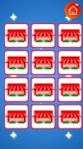 Edukida - Match Insects Unity Kids Game Screenshot 4