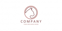 Cat Logo Template Screenshot 1