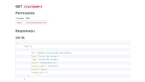 Pixels CRM - Headless CRM API Screenshot 2