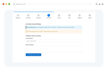 Piksera LMS - Ultimate Learning Management System Screenshot 16