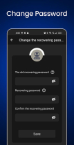 App Locker Android App Source Code Screenshot 3