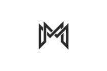 Maximum - Letter M Logo Screenshot 3