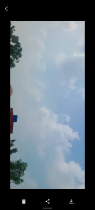 Cinematic Camera App Screenshot 7
