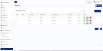 Complete HRMS Admin Dashboard in Angular 16 Screenshot 27