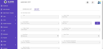 School Management System Screenshot 3