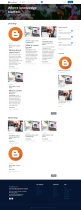 LearnDesk - Learning Management System Screenshot 1