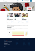 LearnDesk - Learning Management System Screenshot 14