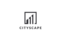Cityscape Logo Screenshot 3