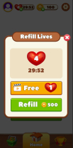 Coffee Sort Puzzle - Unity Game Source Code Screenshot 4