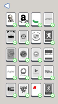 Color mania - Unity App Source Code Screenshot 1
