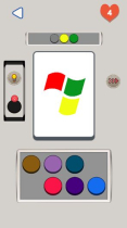 Color mania - Unity App Source Code Screenshot 3