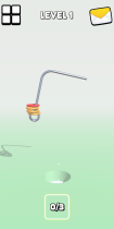 Pull the Ring 3D - Unity Source Code Screenshot 3