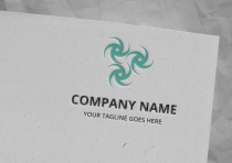 Games And Recreational Logo Template Pack Screenshot 2