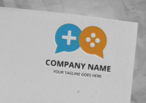 Games And Recreational Logo Template Pack Screenshot 3