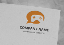Games And Recreational Logo Template Pack Screenshot 10