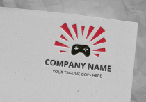 Games And Recreational Logo Template Pack Screenshot 15