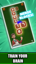 Numerical Zero - HTML5 Construct 3 Game Screenshot 4
