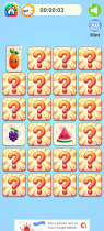 Fruit Match - Memory Challenge - Puzzle Game Screenshot 5