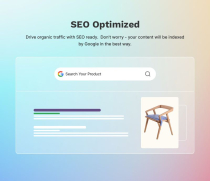 Woodnest - Home Decor Furniture Shopify Theme Screenshot 9