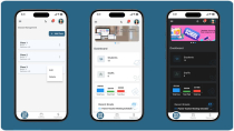 Aerokites Edu - Flutter School Management App Screenshot 2