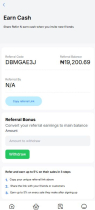 VectraBills - All in One Platform for Seamless VTU Screenshot 16
