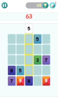 Get 45 Puzzle - Unity - Admob Screenshot 6