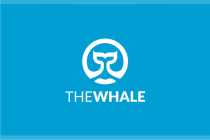 The Whale Logo Screenshot 2