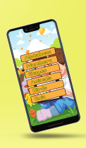 ABC 123 Kids Early Age Learning - Android Screenshot 10