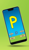 ABC 123 Kids Early Age Learning - Android Screenshot 15